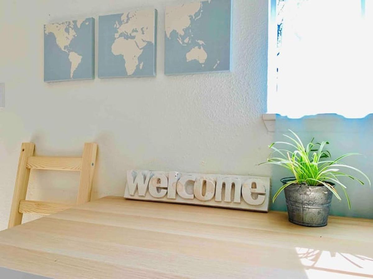 Unique, Convenient, Centrally Located Apartment Kent Esterno foto