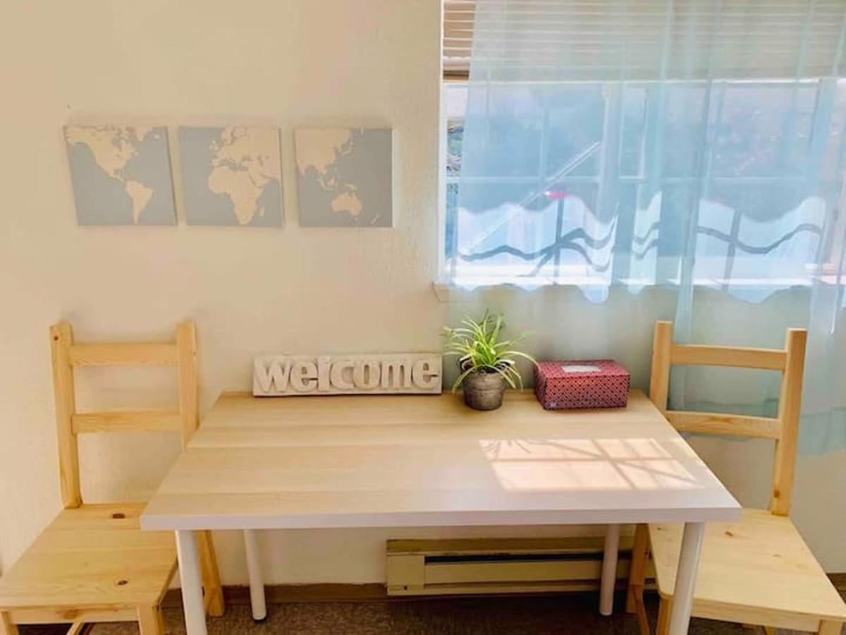 Unique, Convenient, Centrally Located Apartment Kent Esterno foto